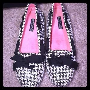 Sperry Top-Sider Sequins flats